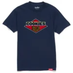 COOKIE LICENSE TO CHIEF TEE