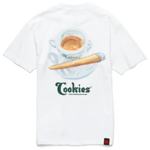 COOKIE MORNING MOTIVATION TEE