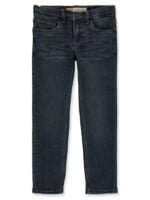 COOKE BOYS' 514 STRAIGHT PERFORMANCE JEANS