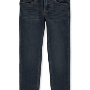 COOKE BOYS' 514 STRAIGHT PERFORMANCE JEANS