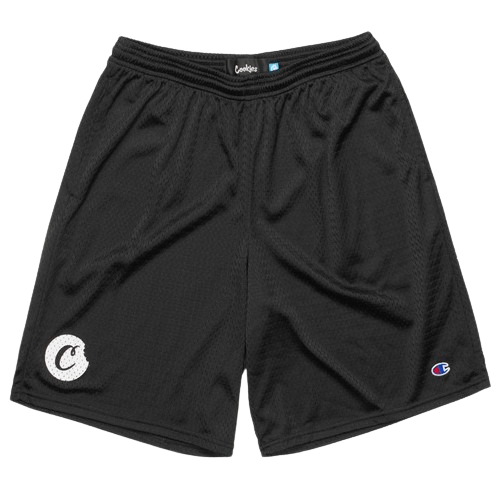 The C-BITE Logo Mesh Shorts are a blend of style, comfort, and functionality, designed to elevate your athletic wear collection. Crafted with high-quality materials and attention to detail, these shorts offer a perfect balance of breathability and durability. The defining feature of these shorts is the prominent C-BITE logo displayed prominently on the front, adding a touch of urban flair to your look. The logo serves as a statement of confidence and style, making these shorts a standout piece in any wardrobe. Constructed from premium mesh fabric, these shorts ensure optimal airflow, keeping you cool and comfortable during intense workouts or casual outings. The lightweight material allows for unrestricted movement, making them ideal for various activities, from running and training to lounging at home. With a relaxed fit and an elastic waistband, these shorts offer a comfortable and customizable fit for all body types. Whether you're hitting the gym or running errands, these shorts provide the versatility and style you need to tackle any task with confidence. C-BITE LOGO MESH SHORTS