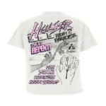Buy The Hellstar Online T-Shirt