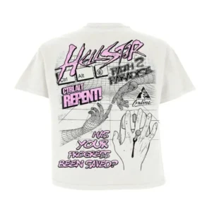 Buy The Hellstar Online T-Shirt