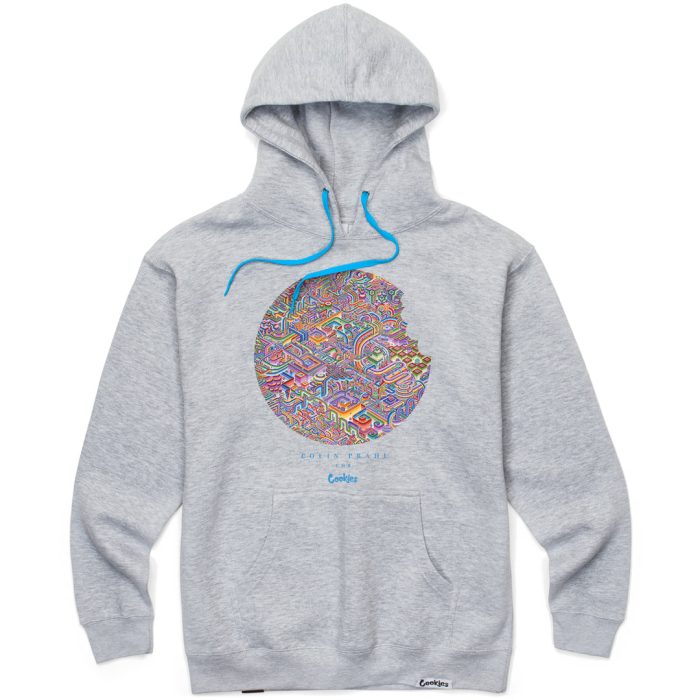 Big Bite Pullover Hoodie