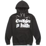 Cookies High Pullover Hoodie