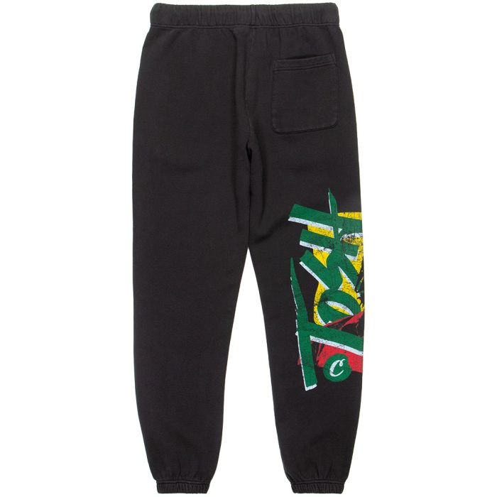 Cookies x Peter Tosh Sweatpants