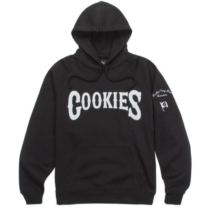 Crusaders Pullover Hoodie