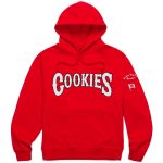 Crusaders Pullover Hoodie