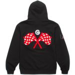 Enzo Pullover Hoodie