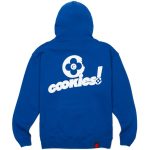 Exclamation Pullover Hoodie