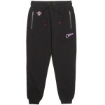 Full Clip Fleece Embroidered Sweatpants