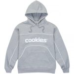 Hooliganism Fleece Hoodie