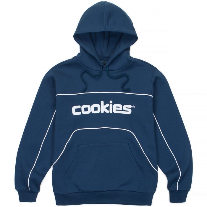 Hooliganism Fleece Hoodie