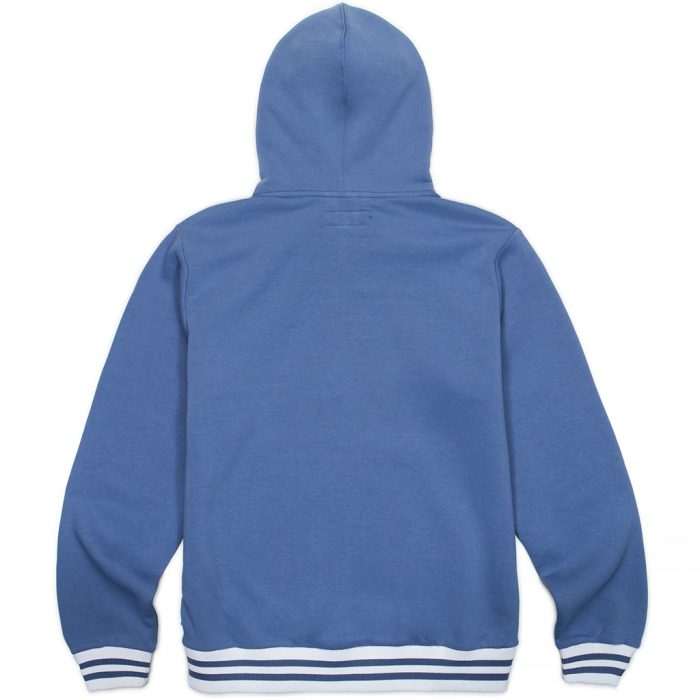 Palisades Pullover Hoodie with YD Stripes