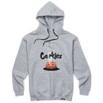 Pumpkin Bong Pullover Hoodie